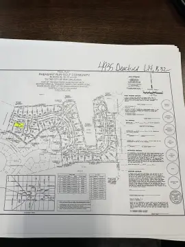 Enid, OK Unimproved Lot