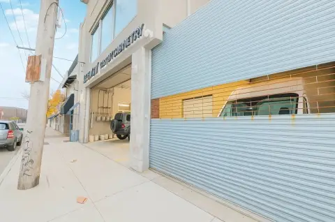 Staten Island Commercial Building For Rent