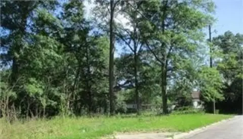 Residential Lot in Thomasville, GA