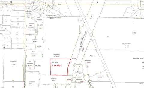 Fremont Commercial Land Opportunity