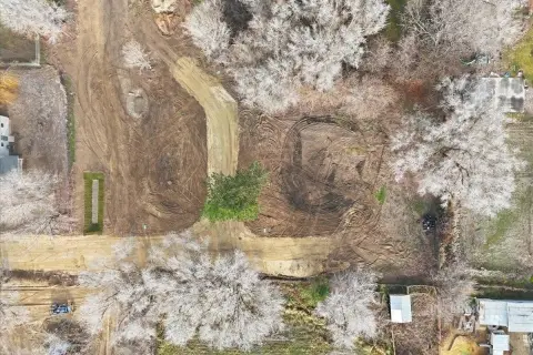 Residential Land in Homedale, ID