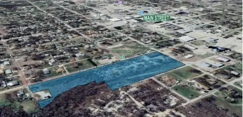 Blackwell Light Industrial Turnkey Property