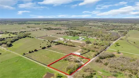 Serene 2-Acre Building Lot