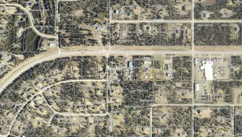 K-Beach Highway Front Lot