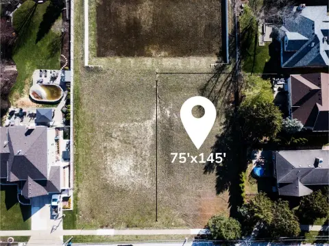 Downers Grove Land Opportunity