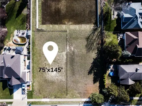 Downers Grove Land Opportunity