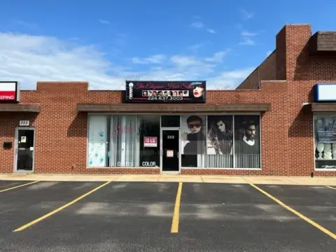 Waukegan Office Space For Lease