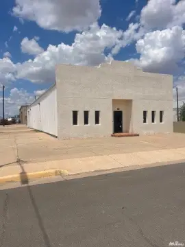 Flex Space with Office and Warehouse