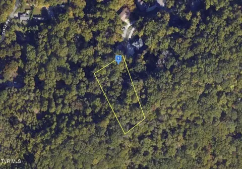 One Acre Knoxville Residential Land
