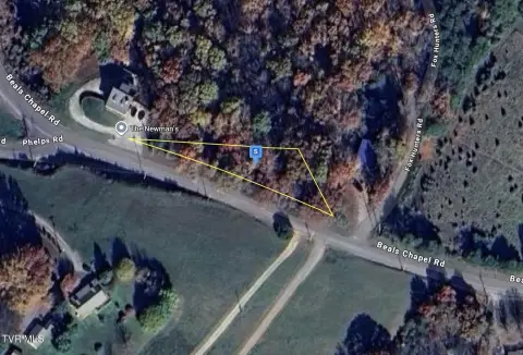 Residential Land in Lenoir City