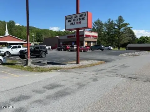 Commercial Property in Pennington Gap