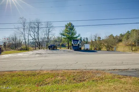 RV Park with Expansion Potential