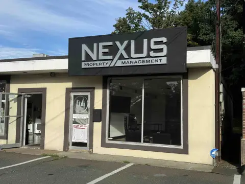 Prime Retail/Office Space Available