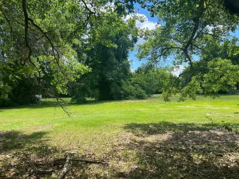 Residential Lot Near Town