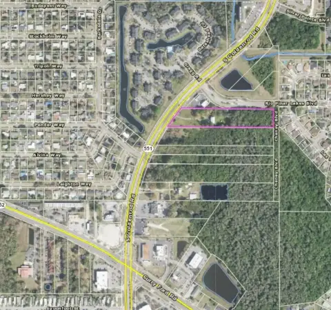 Orlando Mixed-Use Development Opportunity