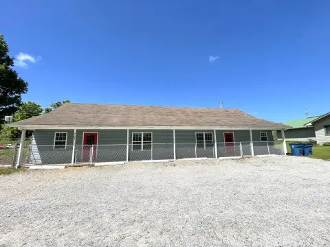 Equipped Day Care Center