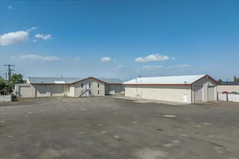 Warehouse Space Approved for 24/7 Operations