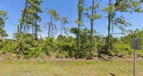 Residential Land in Port Charlotte