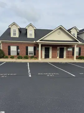 Prestigious Corporate Center Office Space