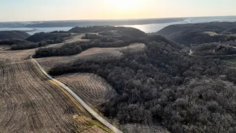 Crawford County Land For Sale