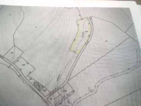 Fort Fairfield Land with Brook