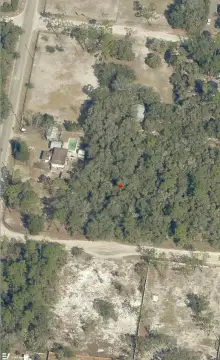Dunnellon Land Near Highway 175