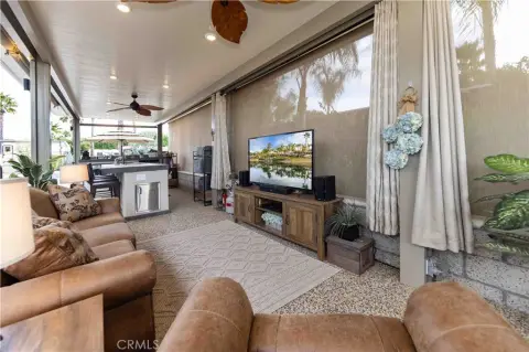 Meticulous Lot in Gated Community