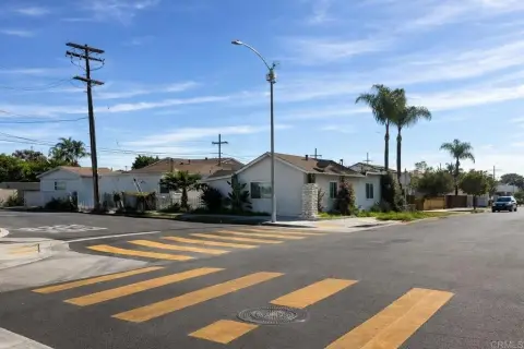 Income Property on Corner Lot