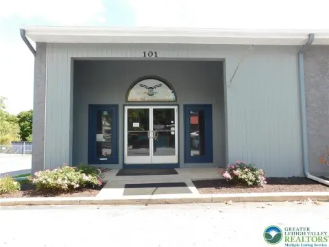 Flex Space Near Route 22