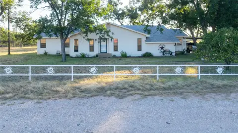 Ranch Property with Homestead