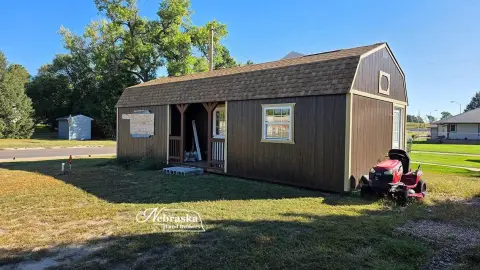 Vacant Land on Highway 2