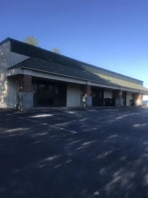 Morristown Office Building For Sale