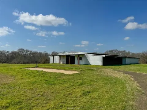 Franklin, TX Rural Subdivision Lot