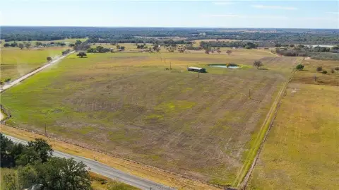 Pasture Land Ready For Development