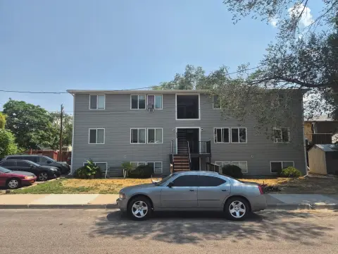 4-Plex and 6-Plex Multifamily