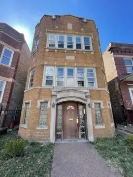 Chicago Residential Income Property