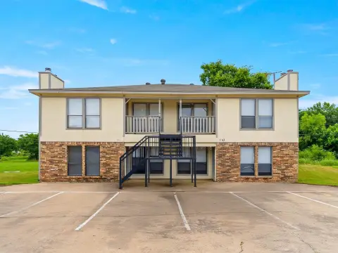 Renovated Fourplex