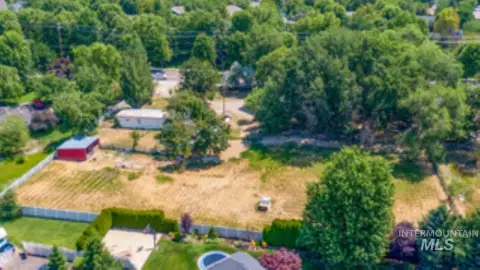 Eagle, ID Development Property