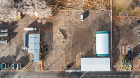 Commercial Land with Shop, Mountain Home