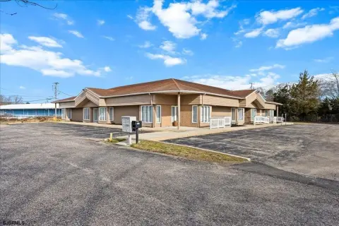 Picture of Medical Office Space at 1125-1131 N New Road, Pleasantville, NJ