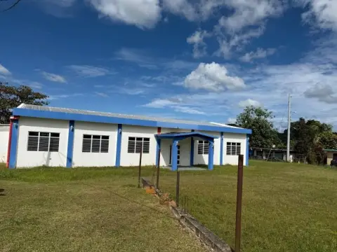 Picture of Retail space at Carr 111 R 602 KM 1.2 Int Bo Angeles, Urb San Martin, PR