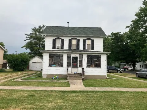 Picture of Duplexes at 101 S Spring Street, Franklin Grove, IL