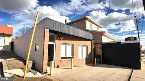 Turn-Key Restaurant on Reisterstown Road