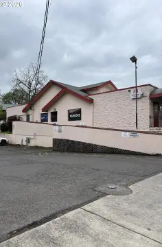 Restaurant and Lounge Property