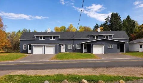 Picture of Quadplexes at 5216 E Sunset Road, Ironwood, MI