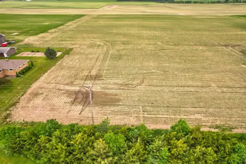Picture of Residential land & home lots at VL Parcel B S Gera Road, Frankenmuth, MI