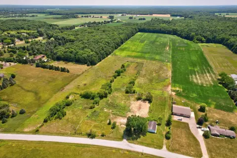 Picture of Agricultural land / Farmland at VL Curtis Road, Frankenmuth, MI