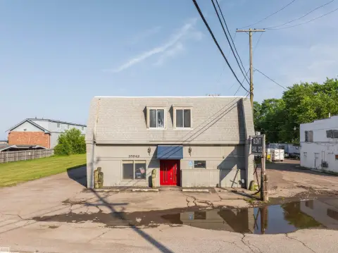 Picture of Flex space at 35942 Jefferson Avenue, Harrison Twp, MI