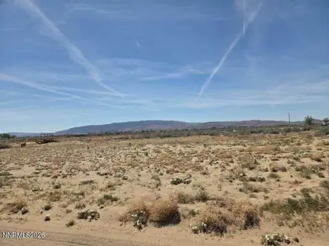Silver Springs Land Near Lake