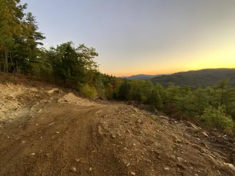 Picture of Land at 019 upper Bear Lane, Rumford, ME